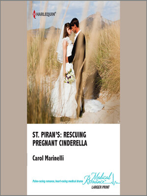 cover image of St. Piran's